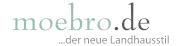 Moebro - Ihr Landhausmöbel Shop