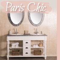 Paris Chic