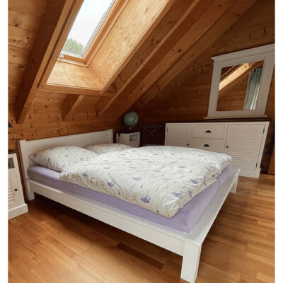 12 moderne Landhausstil-Schlafzimmer-Ideen - 12 moderne Landhausstil-Schlafzimmer-Ideen