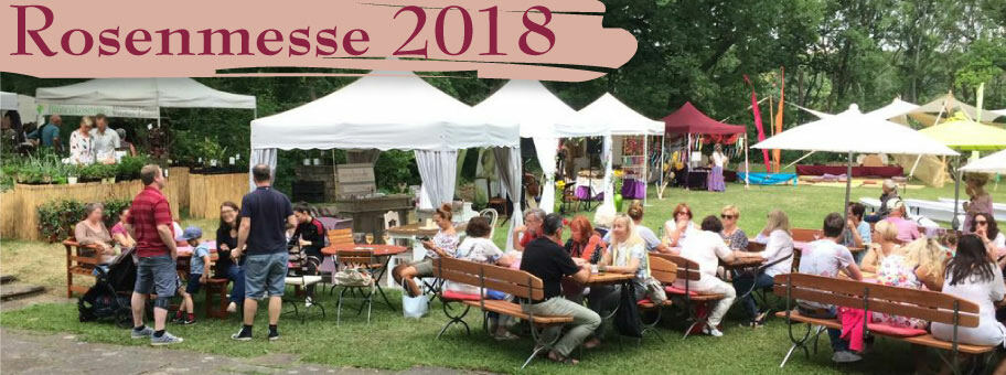 Rosen &amp; Garten Messe Königsberg 2018 - Rosen &amp; Garten Messe Königsberg 2018