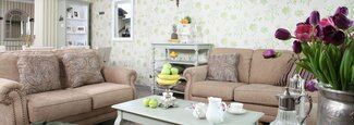 Landhausmöbel sind nicht nur für Menschen, die auf dem Land leben - Ländliche Eleganz: Landhausmöbel jetzt online kaufen und sparen