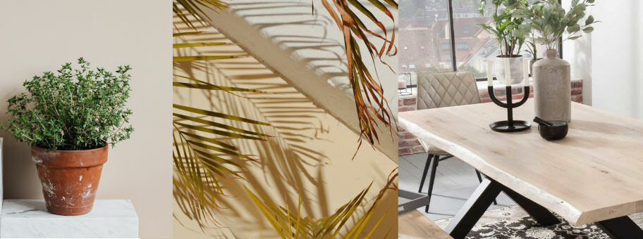 Mediterraner Wohnstil - Einrichtungsideen mit Toskana Flair  - Mediterraner Wohnstil - Einrichtungsideen mit Toskana Flair 