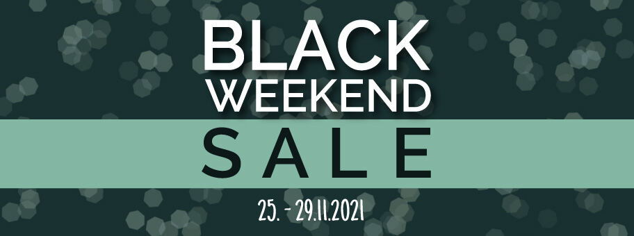 Black Weekend Sale 2021 - Black Friday Weekend Sale 2021