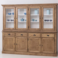 Esszimmer Buffetschrank lackiert