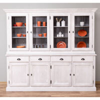 Esszimmer Buffetschrank lackiert