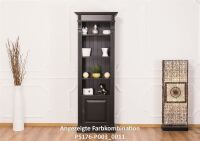 Nostalgischer Landhausstil Hochschrank Konfigurator alles frei wählbar