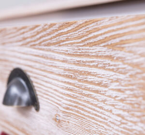 Landhaus Schuhschrank mit Kippfächer Konfigurator alles frei wählbar