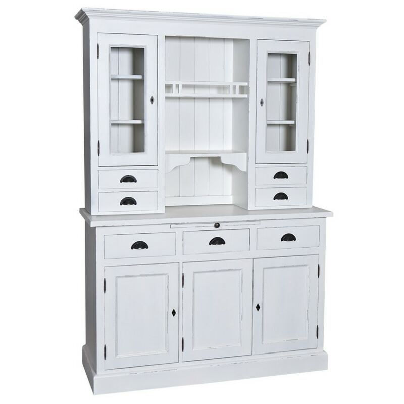 Landhausbuffetschrank Konfigurator alles frei wählbar