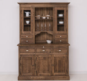 Landhausbuffetschrank Konfigurator alles frei wählbar