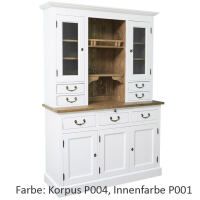 Landhausbuffetschrank Konfigurator alles frei wählbar