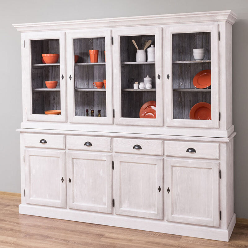 Esszimmer Buffetschrank Landhausstil | große Farbauswahl - Onlineshop für massive Landhausmöbel