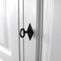 GroÃŸer Kleiderschrank in Landhausoptik, weiÃŸ