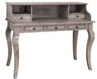 Vintage Sekretär-Schreibtisch im Landhausstil