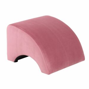 Hocker Borano Samtvelours rosé
