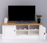Landhaus TV-Lowboard Salzburg