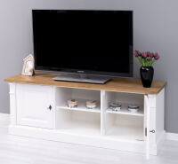 Landhaus TV-Lowboard Salzburg