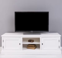 TV-Sideboard verschließbaren Türen im Landhausstil