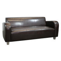 Retro Lounge Sofa Berlin 3 Sitzer