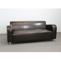 Retro Lounge Sofa Berlin 3 Sitzer