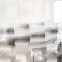 Retro Lounge Sofa Berlin 3 Sitzer