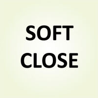 Soft Close für Schubladen "Ja - mit"