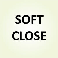 Schubladen - mit Soft-Close-Auszügen