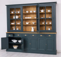 Großer Buffetschrank Landhaus