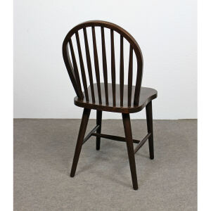 Windsor Holzstuhl Victor (2er Set)
