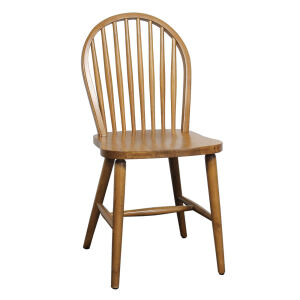 Windsor Holzstuhl Victor (2er Set)