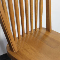 Windsor Holzstuhl Victor (2er Set)