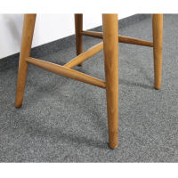 Windsor Holzstuhl Victor (2er Set)
