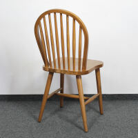 Windsor Holzstuhl Victor (2er Set)