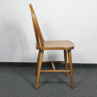 Windsor Holzstuhl Victor (2er Set)
