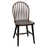 Windsor Holzstuhl Victor (2er Set)