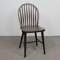 Windsor Holzstuhl Victor (2er Set)