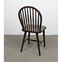 Windsor Holzstuhl Victor (2er Set)
