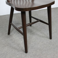 Windsor Holzstuhl Victor (2er Set)