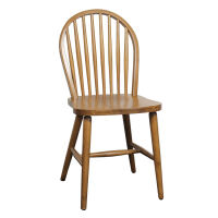 Windsor Holzstuhl Victor (2er Set)