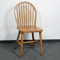 Windsor Holzstuhl Victor (2er Set)