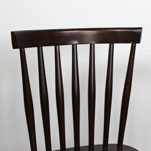 Windsor Holzstuhl Winston (2er-Set)