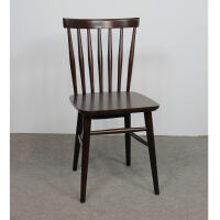 Windsor Holzstuhl Winston (2er-Set)