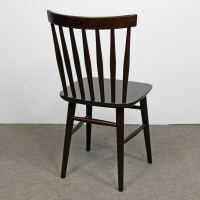 Windsor Holzstuhl Winston (2er-Set)