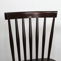 Windsor Holzstuhl Winston (2er-Set)