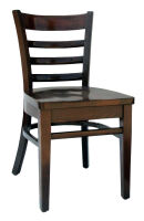 Stuhl 137 Holzsitz (2er-Set)