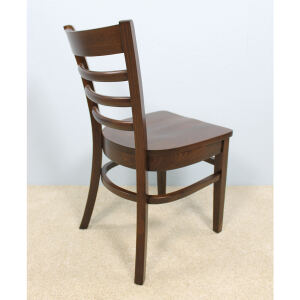 Stuhl 137 Holzsitz (2er-Set)