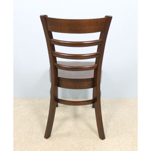 Stuhl 137 Holzsitz (2er-Set)