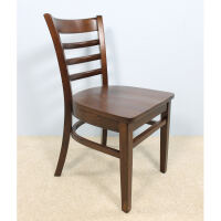 Stuhl 137 Holzsitz (2er-Set)