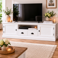 Landhaus TV-Sideboard