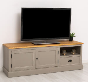 TV-Sideboard Hamburg mit Landhausoptik