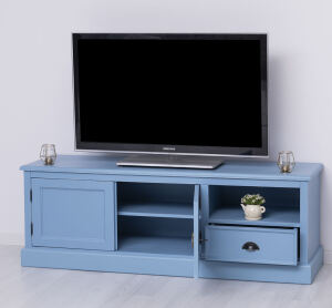 TV-Sideboard Hamburg mit Landhausoptik